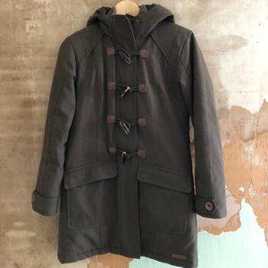 Merrell Woman's Waterproof Haven Coat XS